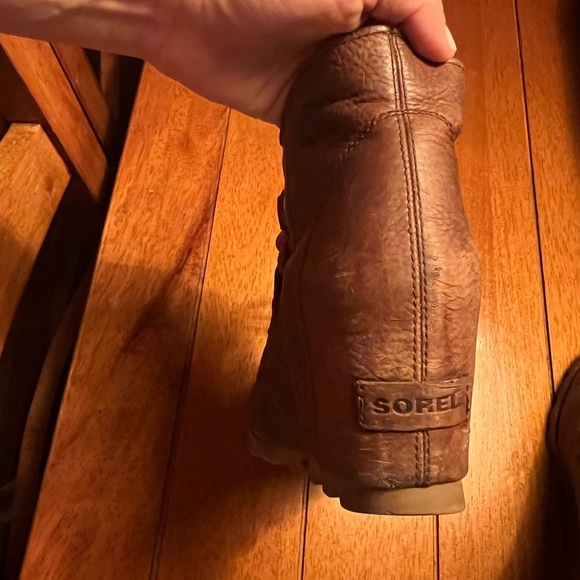 Sorel Wedges - Picture 5 of 7